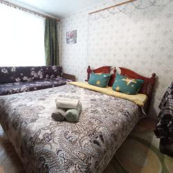 Фото Отель Live in comfort на бульваре Ореховый 37 корпус 1