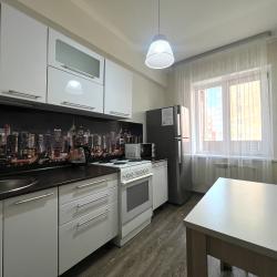 Фото Отель КакДома на улице Сахьяновой 21/2