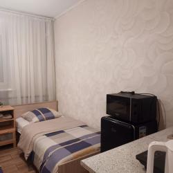 Фото Отель Ханна