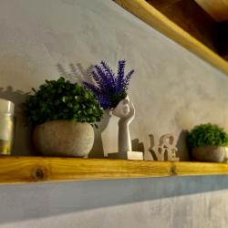 Фото Отель РETRUSНKА.Просторы (Петрушка)