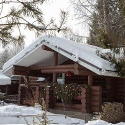 Фото Отель Green Forest Club (Грин форест клаб)