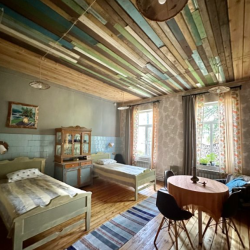 Фото Отель Земский Дом