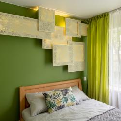 Фото Kvart-Hotel (Кварт-Отель) на проспекте Московский