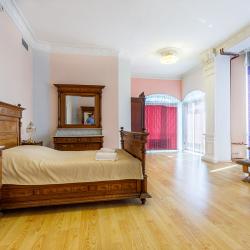 Фото Отель Креатово