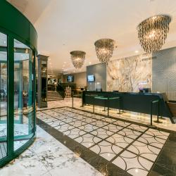 фото 16 Welton Club Hotel & Apartments (Вэлтон)