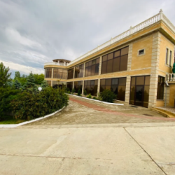 Фото Апартаменты Санаторий Парус