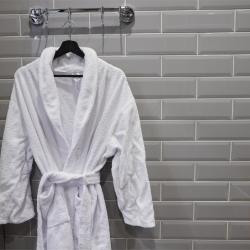 Номер студия с 2 односпальными кроватями