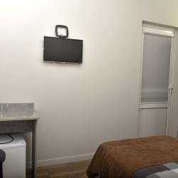 1-местная комната стандарт