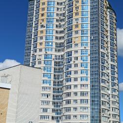 Фото Апартаменты на площади Речников