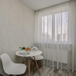 Фото Апартаменты на улице Холмогорова, 17А