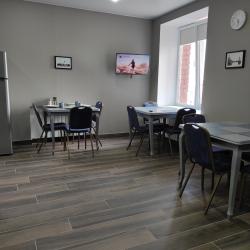 Фото Отель На Воскресенской