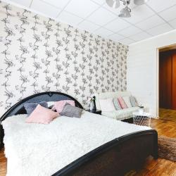 1-комнатные апартаменты стандарт пр. Советский 28 (4)
