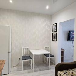 1-комнатные апартаменты стандарт