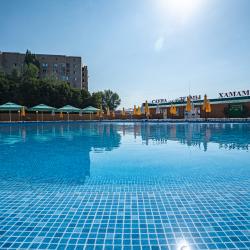 Фото Отель ская