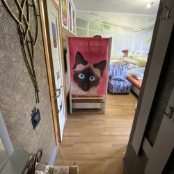 4-местный номер улучшенный семейный