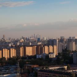 1-комнатные апартаменты студия