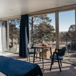 Фото Отель Villa Malina (Вилла Малина)