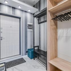 фото 58 Business Apartments (Бизнесс Апартменс) на бульваре Ходынский 20А