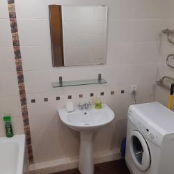 Фото Апартаменты на улице Болотникова 4