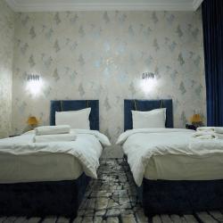 Фото Отель Maksima Premium (Максима Премиум)