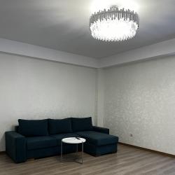 3-комнатные апартаменты улучшенные