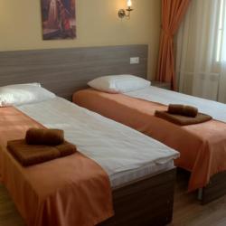 Номер комфорт