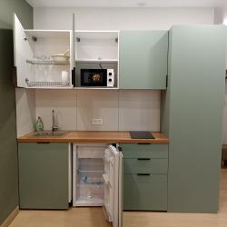 Фото Отель Одеяло&Подушка на улице Чистопольская 71Б