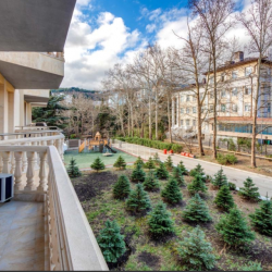 Апартаменты № 10