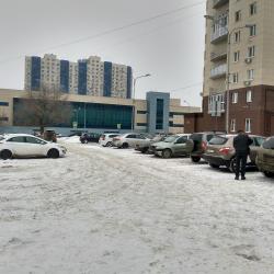 Best Guest House (Бэст Гест Хаус) на улице 8-й Воздушной Армии — 1ff3e9c4fab32388d8edbd380c02f1d6