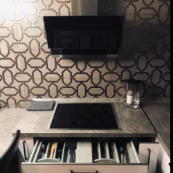 Фото Апартаменты на улице Дзержинского 23