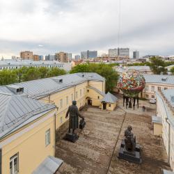 фото 25 Rento (Ренто) на бульваре Гоголевский