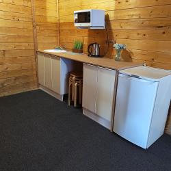 Номер эконом (мансарда) №1