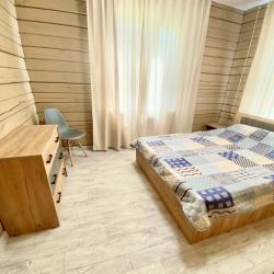 Фото Отель Коттедж