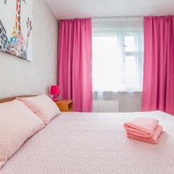 Фото Отель Европа Центр на улице Индустрии