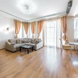 3-комнатные апартаменты стандарт