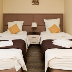 Фото Отель Акварель