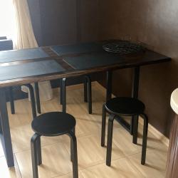 Фото Апартаменты на улице Большая 105