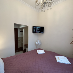 Номер эконом