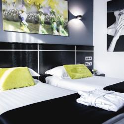 Фото Отель Art Hotel (Арт)