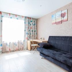 Фото Отель OGNI Apartments на проспекте Острякова 6