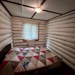 Коттедж Русская Усадьба