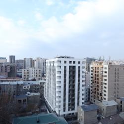 1-комнатные апартаменты стандарт Кохбаци 16-133