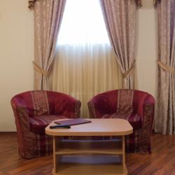 Фото Отель Эльбрус