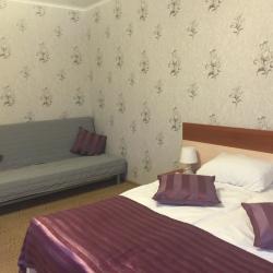 Фото Отель Енисей