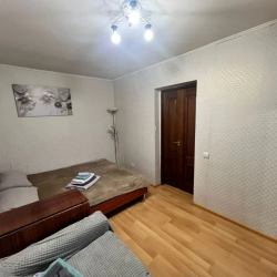 2-комнатные апартаменты стандарт