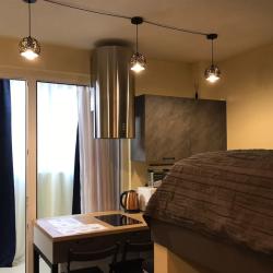 Апартаменты улучшенные