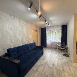 Фото Апартаменты Бабушка Хаус на улице Розважа