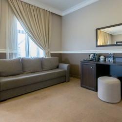 Фото АЖУР Отель