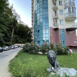 Фото Отель Gold Rodina (Голд Родина)