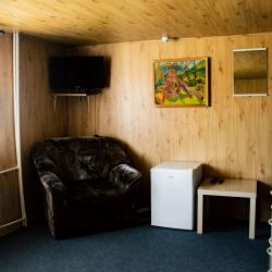 3-местный номер эконом семейный